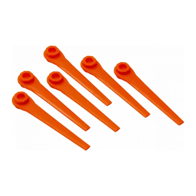 Rasenmähermesser