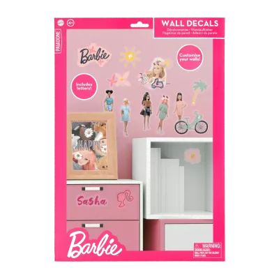 Dekosticker