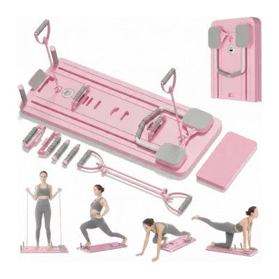 Pilates-Reformer