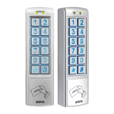 Elektronische Codeschlösser