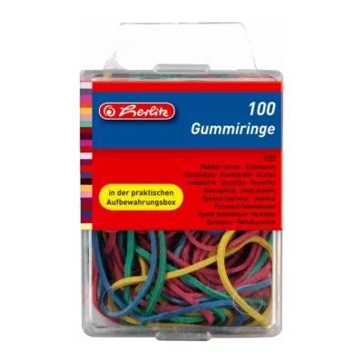 Gummibänder