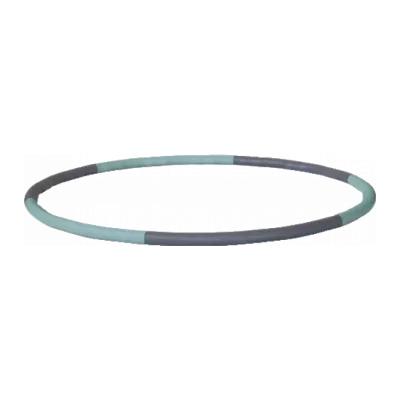 Hula-Hoop-Reifen