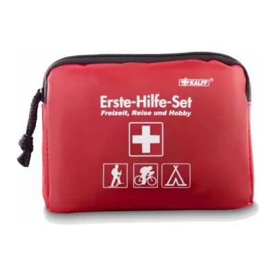 Erste-Hilfe-Sets