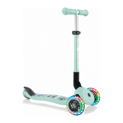 Tretroller