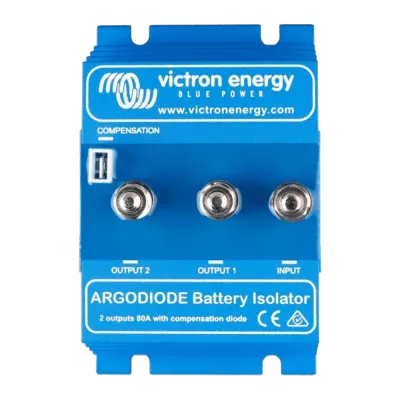 Batterietrennschalter