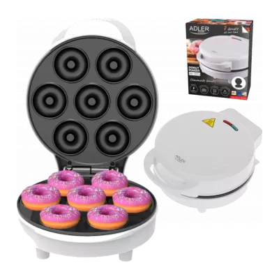 Donut-Maker