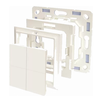 Smart-Home-Adapter