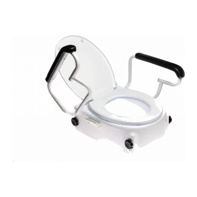 Toilettensitzerhoehungen & Toilettenhilfen