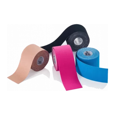 Kinesiologie-Tape