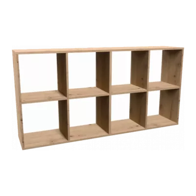 Bücherregale