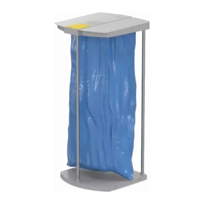 Müllsackhalter