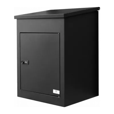 Paketboxen