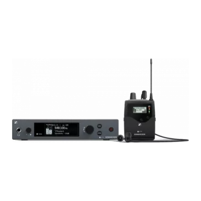 In-Ear-Monitoring-Systeme