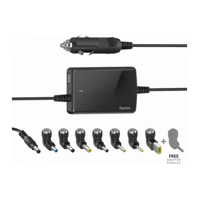 KFZ-Steckdosenadapter