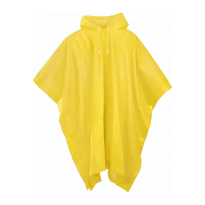 Regenponchos