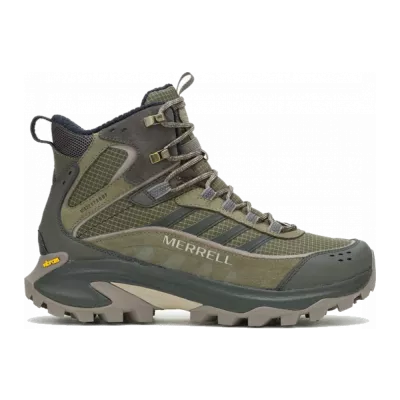 Winterstiefel