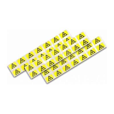 Fahrzeug-Warnschilder & -Tafeln