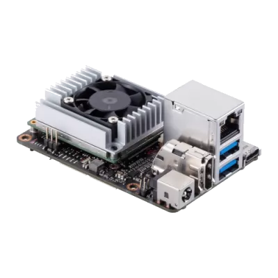 Einplatinencomputer