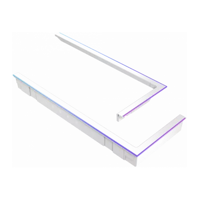 PC-RGB-Beleuchtungskits