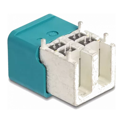 Automotive-Ethernet-Kabel & -Stecker