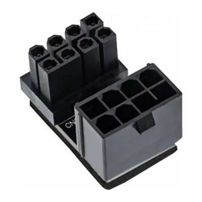 GPU-Stromadapter & Monitore