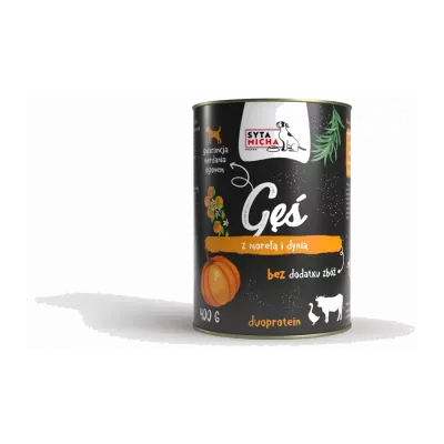 Hundefutter