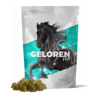 Ergänzungsfutter für Pferde