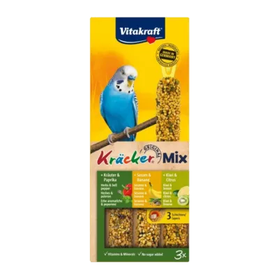 Vogelsnacks