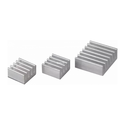 Zubehör für Entwicklerboards