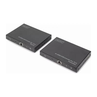 KVM-Extender-Zubehör