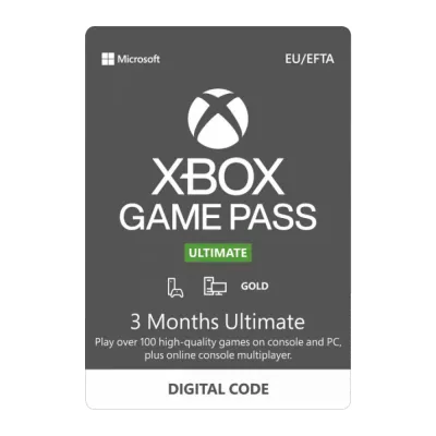 Gaming-Abos & digitale Inhalte