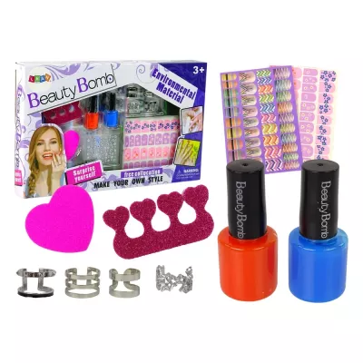 Nageldesign-Sets