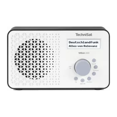 Satelliten-TV-Receiver