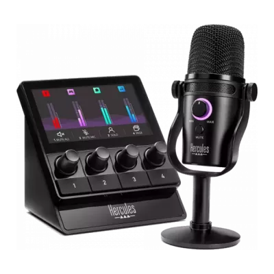 Streaming-Kits