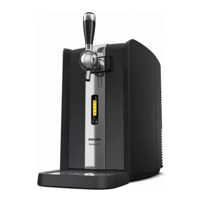 Bierzapfanlagen