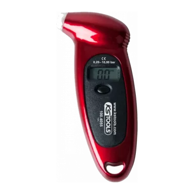 Manometer