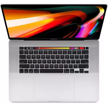 Apple MBP 16.0 SL/2.3GHZ 8C/16GB/5500M/1TB-INT 2019Y (aus der Verpackung)