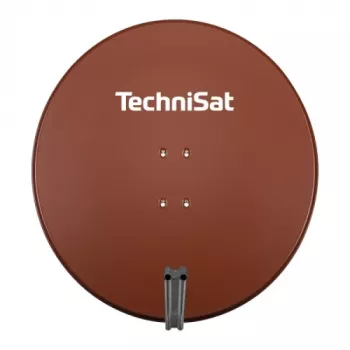 TechniSat SATMAN 850 Plus Satellitenschüssel, 38,2 dBi