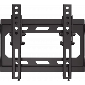 TechniSat TechniMount ISI Wandhalterung für 17-42 Zoll (43,2-106,7 cm), Schwarz