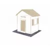 Smoby Boden für Gartenhaus Life