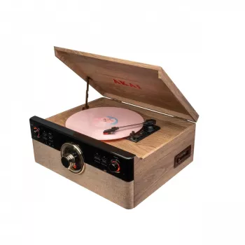 AKAI ATT-300CC Plattenspieler