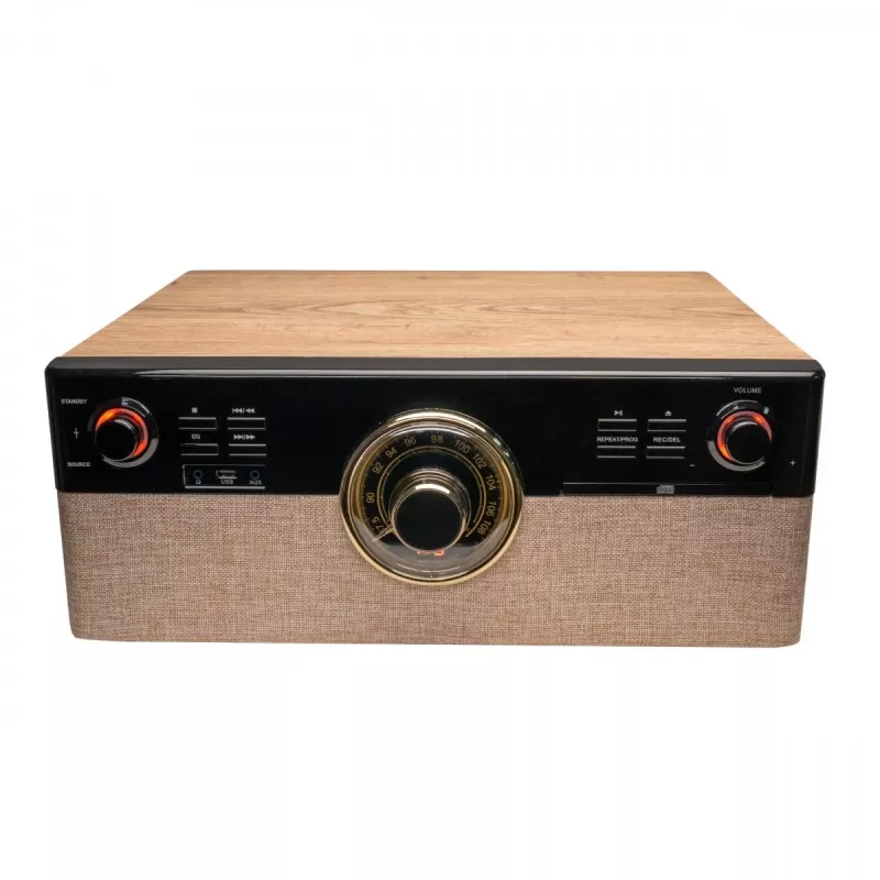 AKAI ATT-300CC Plattenspieler
