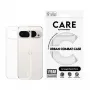 PanzerGlass CARE Flagship Case Urban Combat Hülle für Google Pixel 10 Pro XL, Transparent