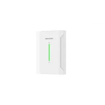 Hikvision DS-PR501-HWE AX Hybrid PRO Funkempfänger, 32 Eingänge