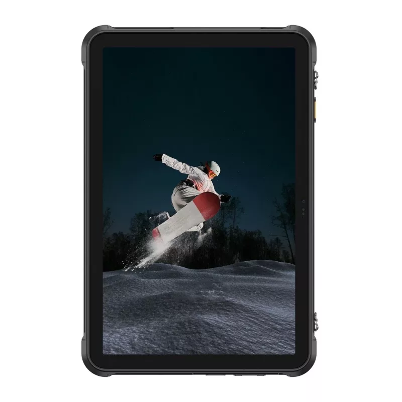 ULEFONE RugKing Pad 2 Pro 8GB/128GB LTE 10,1 inch FHD+ Rugged Tablet - Schwarz