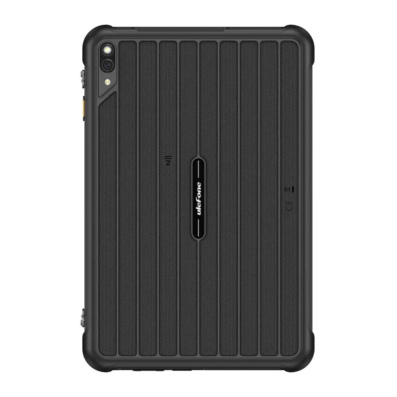 ULEFONE RugKing Pad 2 Pro 8GB/128GB LTE 10,1 inch FHD+ Rugged Tablet - Schwarz