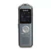 AIWA DVR-M700 Digitaler Sprachrekorder 16GB Silber