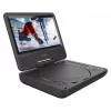 SENCOR SPV 2075 7-Zoll tragbarer DVD-Player mit USB/SD, 7-Zoll-LCD-Display