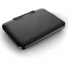 SENCOR SPV 2105 10,1-Zoll tragbarer DVD-Player mit USB/SD, Schwenkbildschirm, Kfz-Adapter