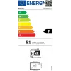 Philips 43PQS9001/12 43-Zoll 4K UHD LED Smart TV mit Dolby Vision und Dolby Atmos